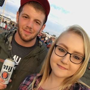 Meet your Posher, Sean